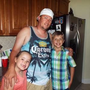 Meet your Posher, Nicholas